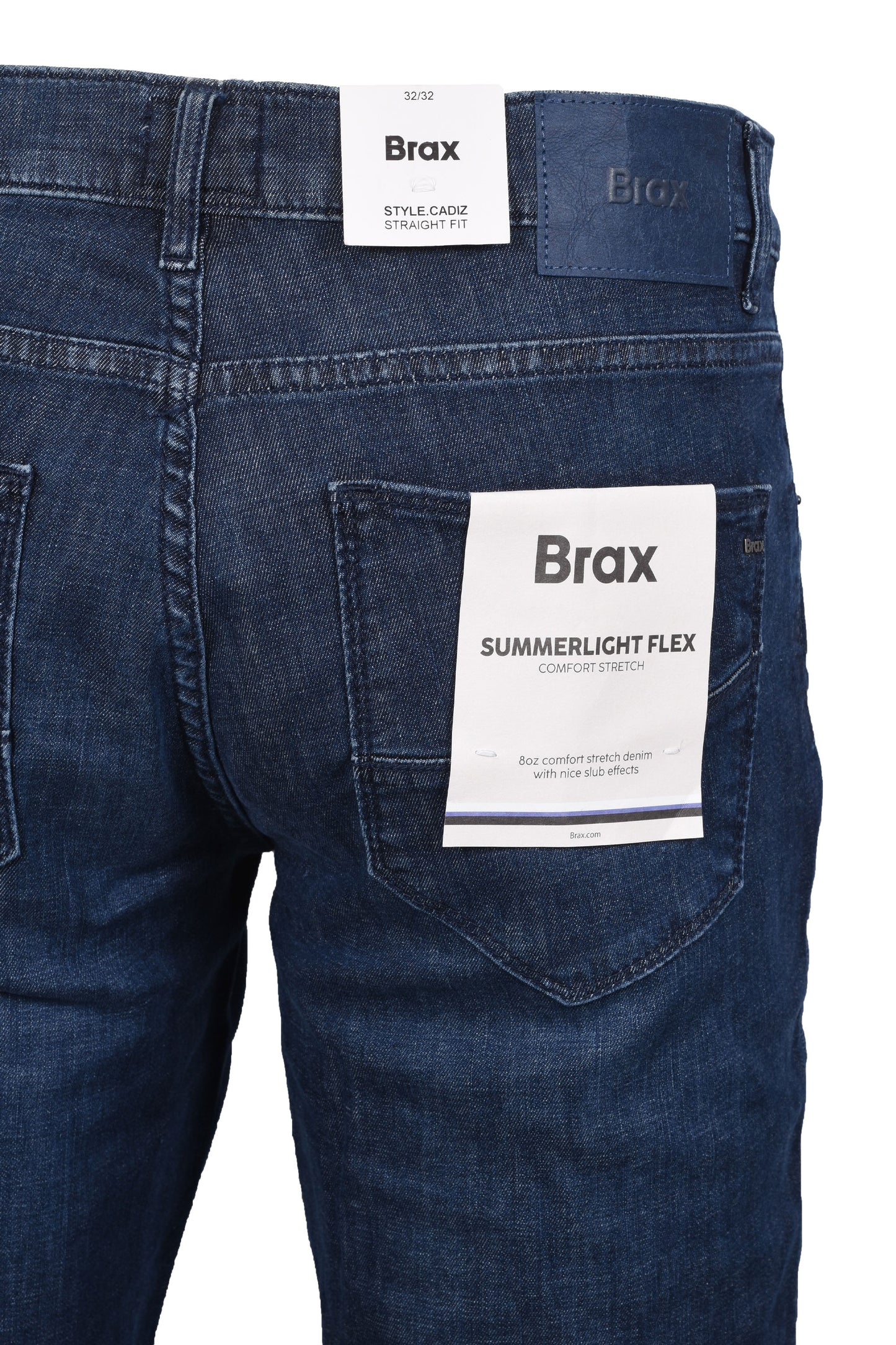 BRAX CADIZ JEANS DARK DENIM