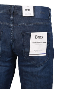BRAX CADIZ JEANS DARK DENIM Brax