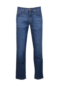 BRAX CADIZ JEANS LIGHT DENIM Brax