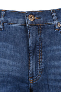 BRAX CADIZ JEANS LIGHT DENIM Brax