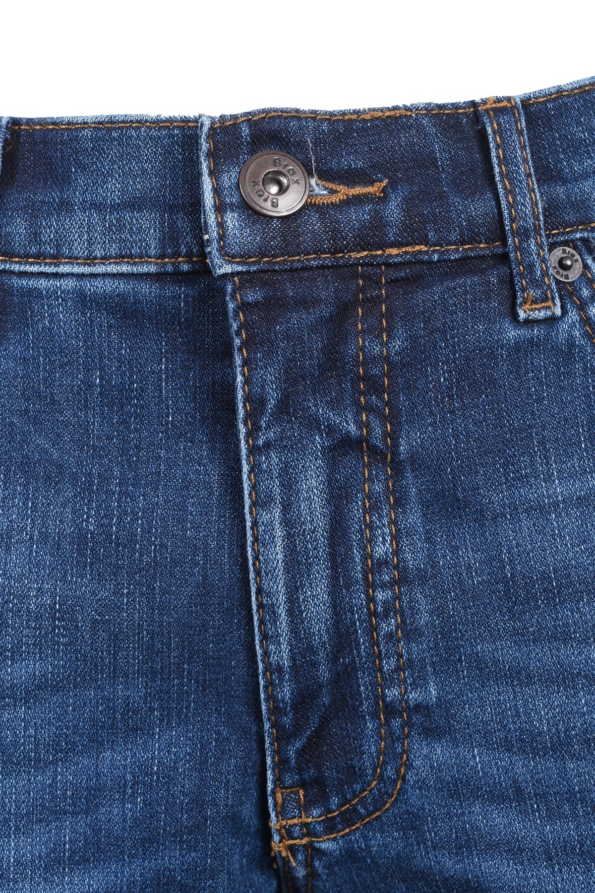 BRAX CADIZ JEANS LIGHT DENIM