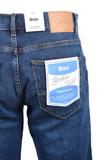 BRAX CADIZ JEANS LIGHT DENIM