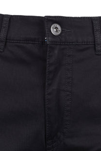 BRAX CADIZ MARATHON JEANS BLACK