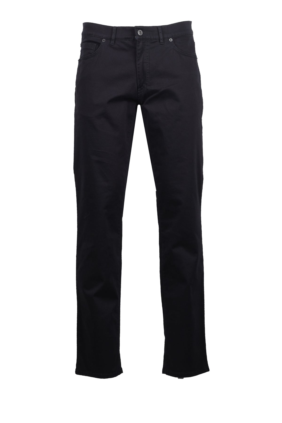 BRAX CADIZ MARATHON JEANS BLACK