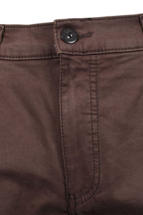 BRAX CADIZ MARATHON JEANS BROWN Brax Michael Stewart Menswear  Jeans