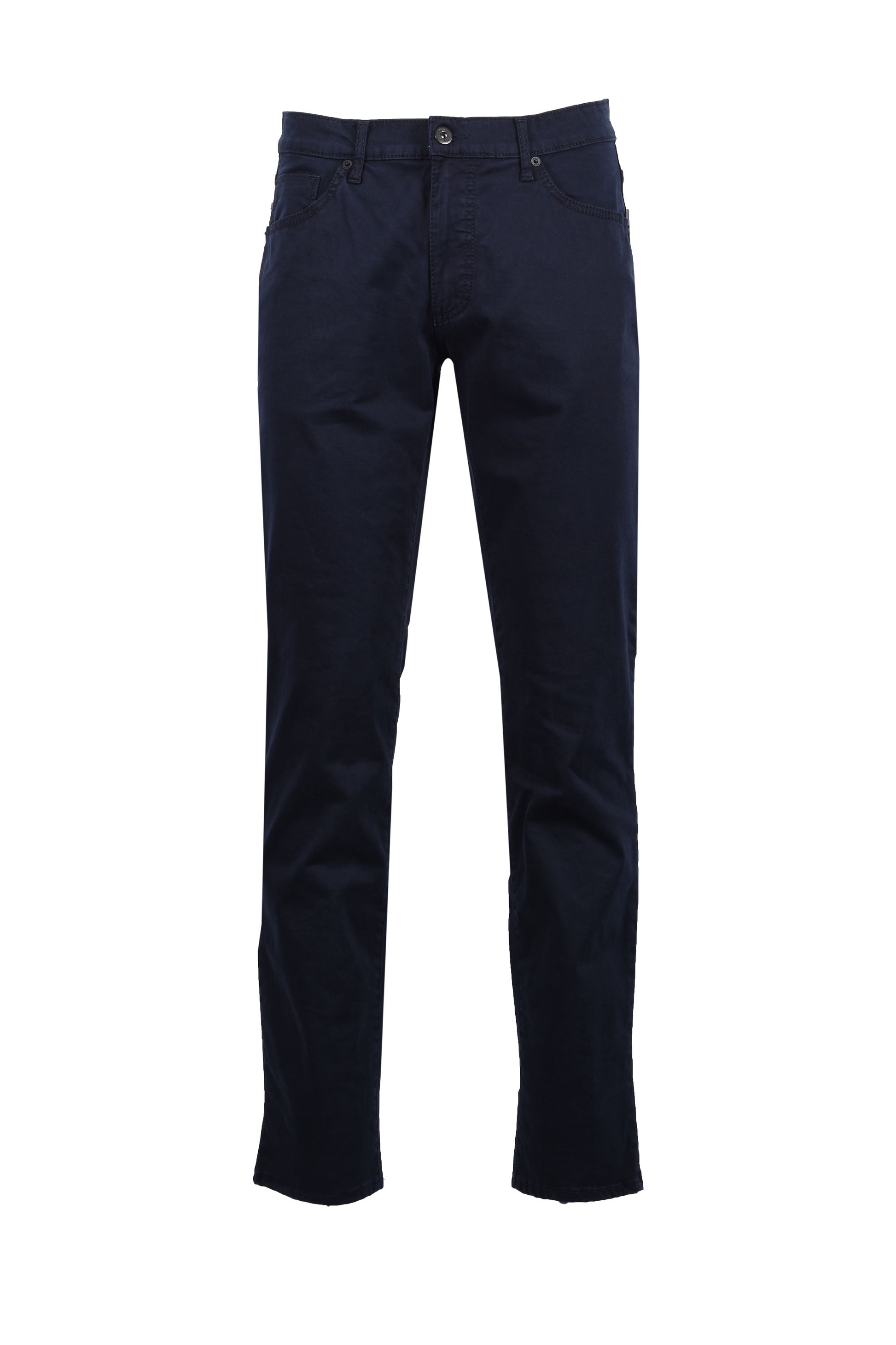 BRAX CADIZ MARATHON JEANS NAVY Brax Michael Stewart Menswear  Jeans