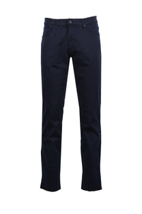 BRAX CADIZ MARATHON JEANS NAVY Brax Michael Stewart Menswear  Jeans