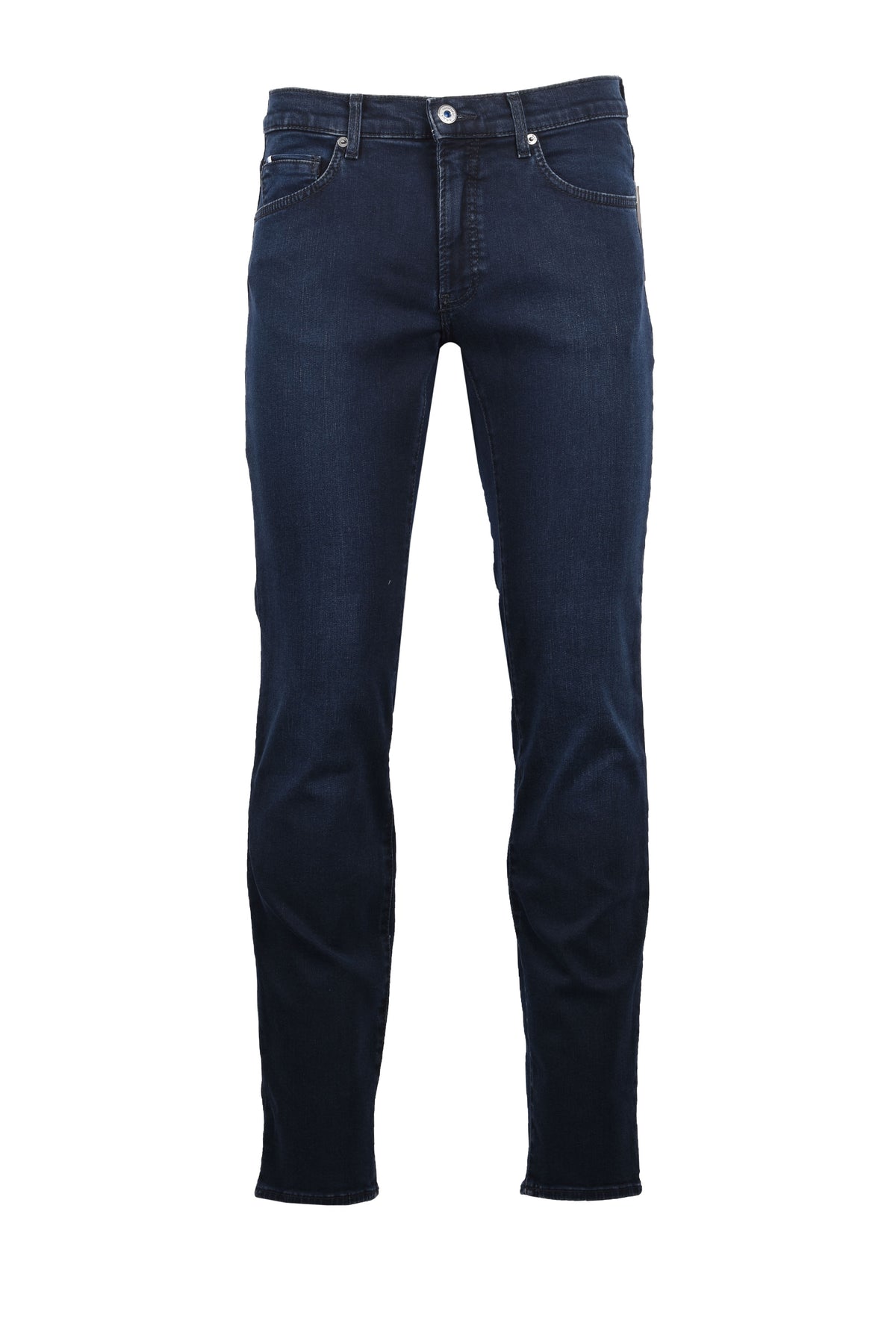BRAX CHUCK JEANS DARK DENIM