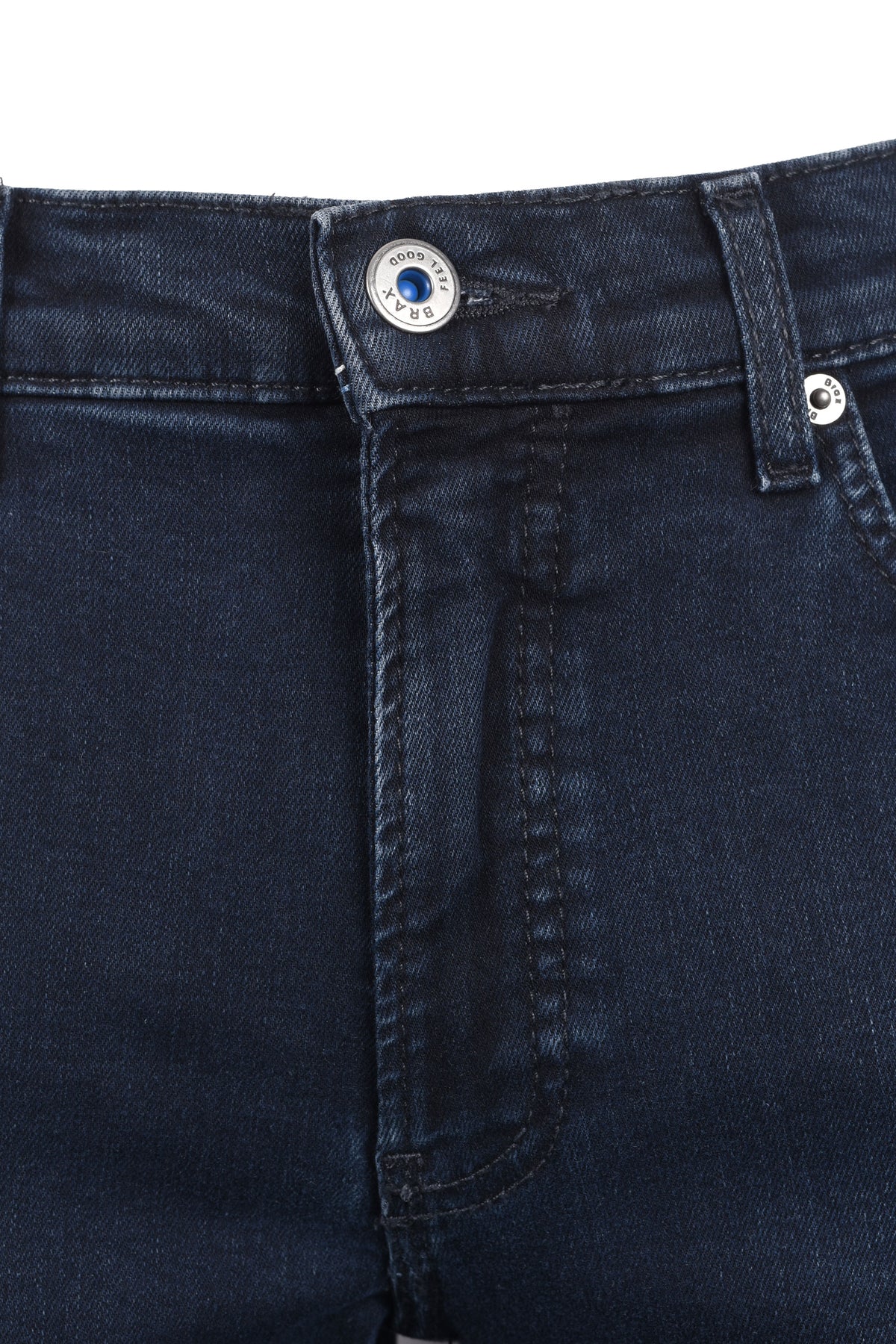 BRAX CHUCK JEANS DARK DENIM