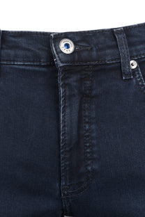 BRAX CHUCK JEANS DARK DENIM