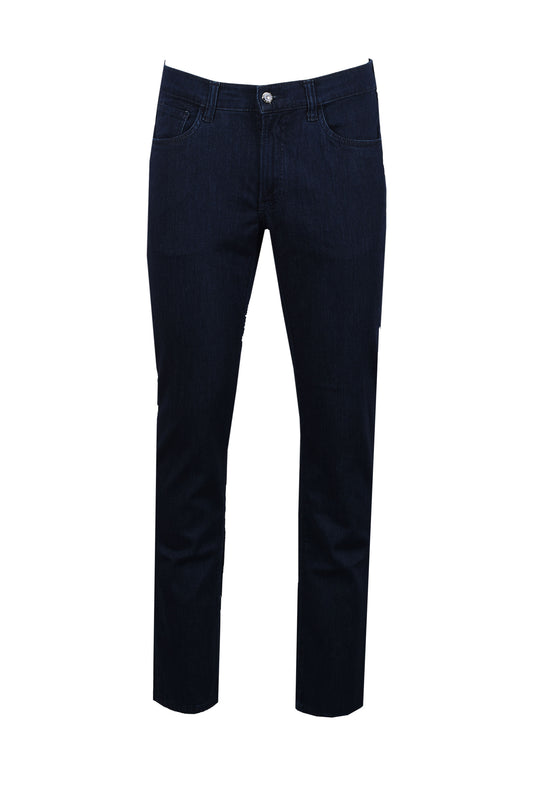 BRAX CHUCK JEANS DARK DENIM