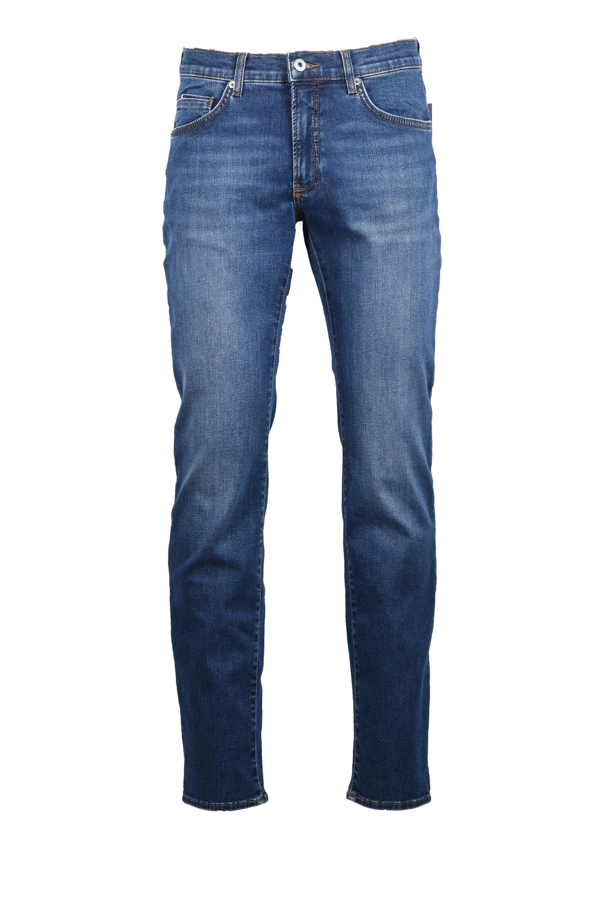 BRAX CHUCK JEANS DENIM