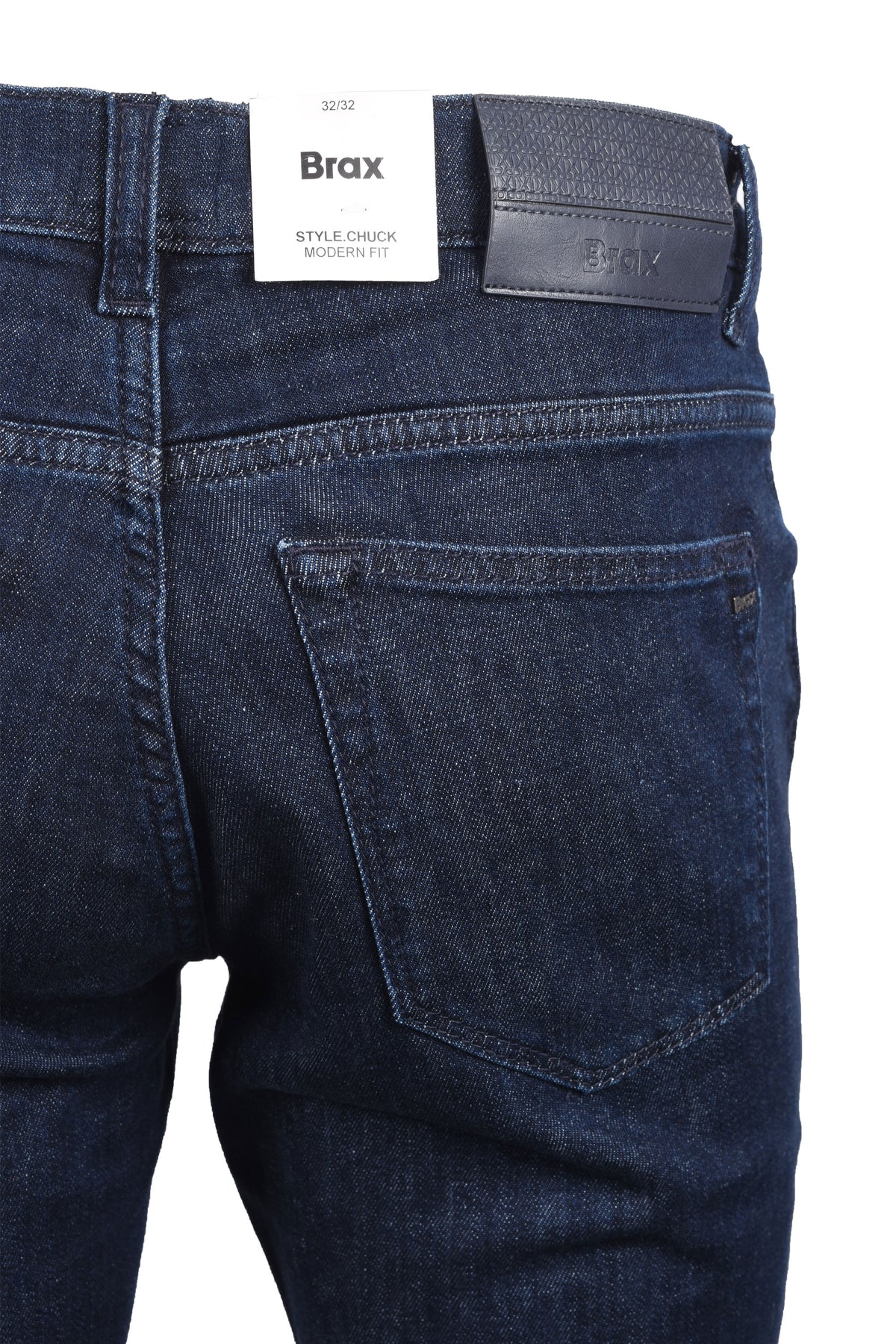 BRAX CHUCK JEANS DENIM