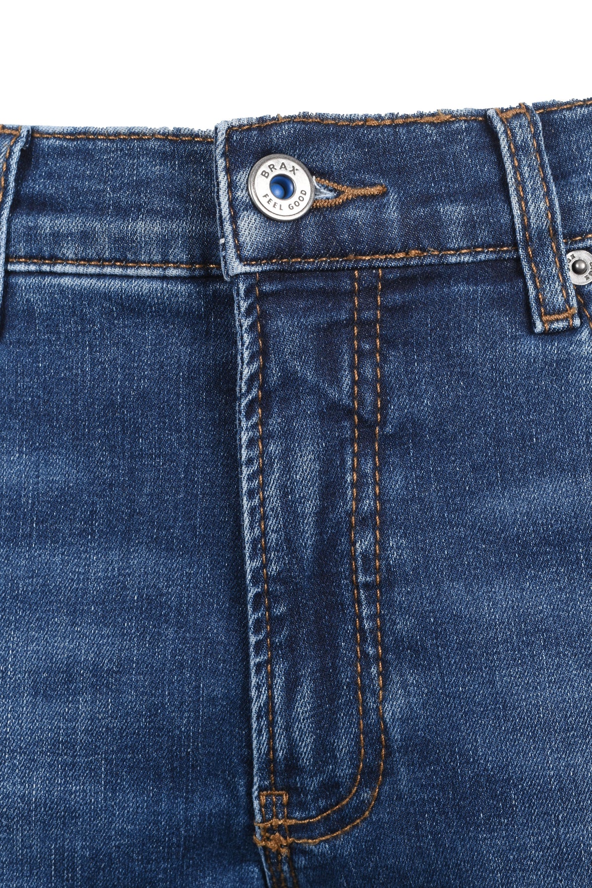 BRAX CHUCK JEANS DENIM