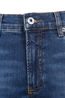 BRAX CHUCK JEANS DENIM