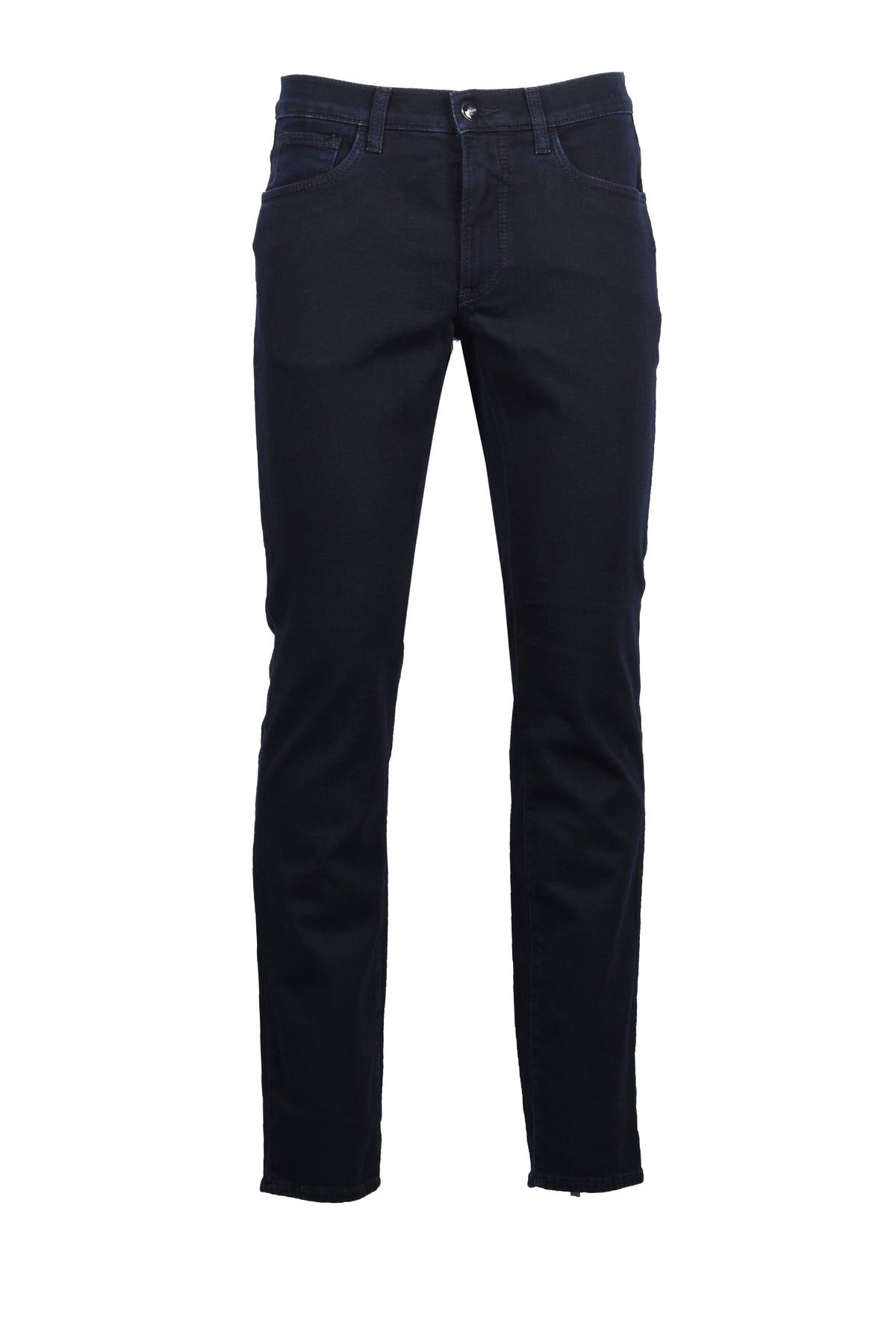BRAX CHUCK JEANS NAVY