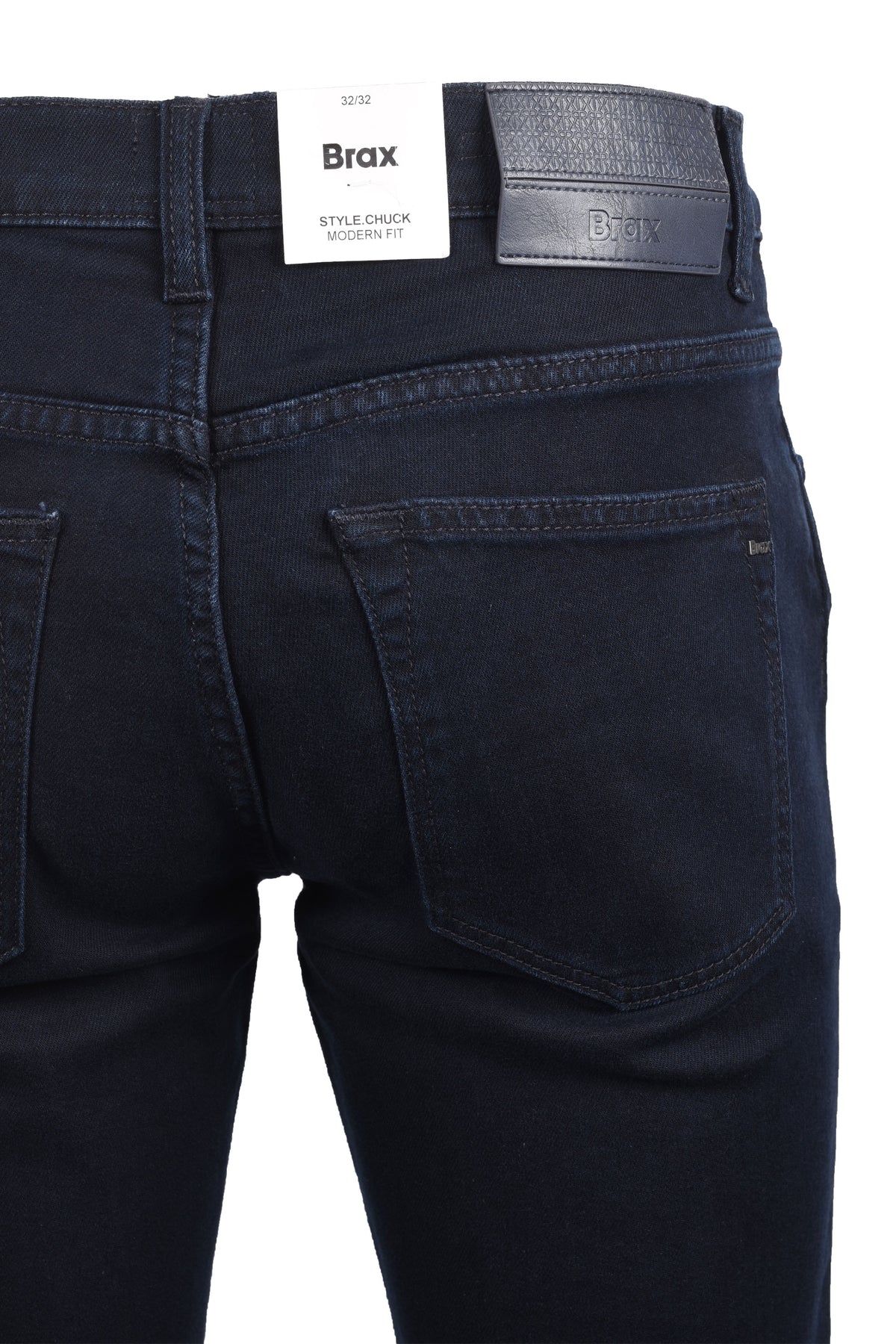 BRAX CHUCK JEANS NAVY
