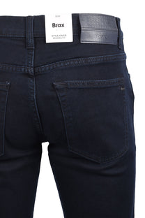 BRAX CHUCK JEANS NAVY