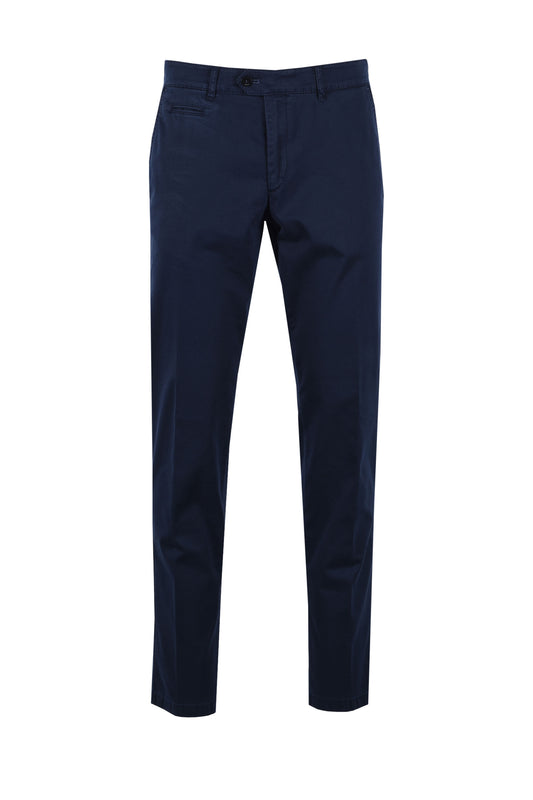 BRAX EVEREST CHINO BLUE
