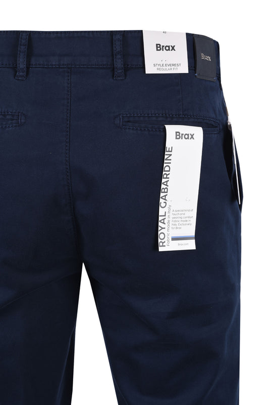 BRAX EVEREST CHINO BLUE