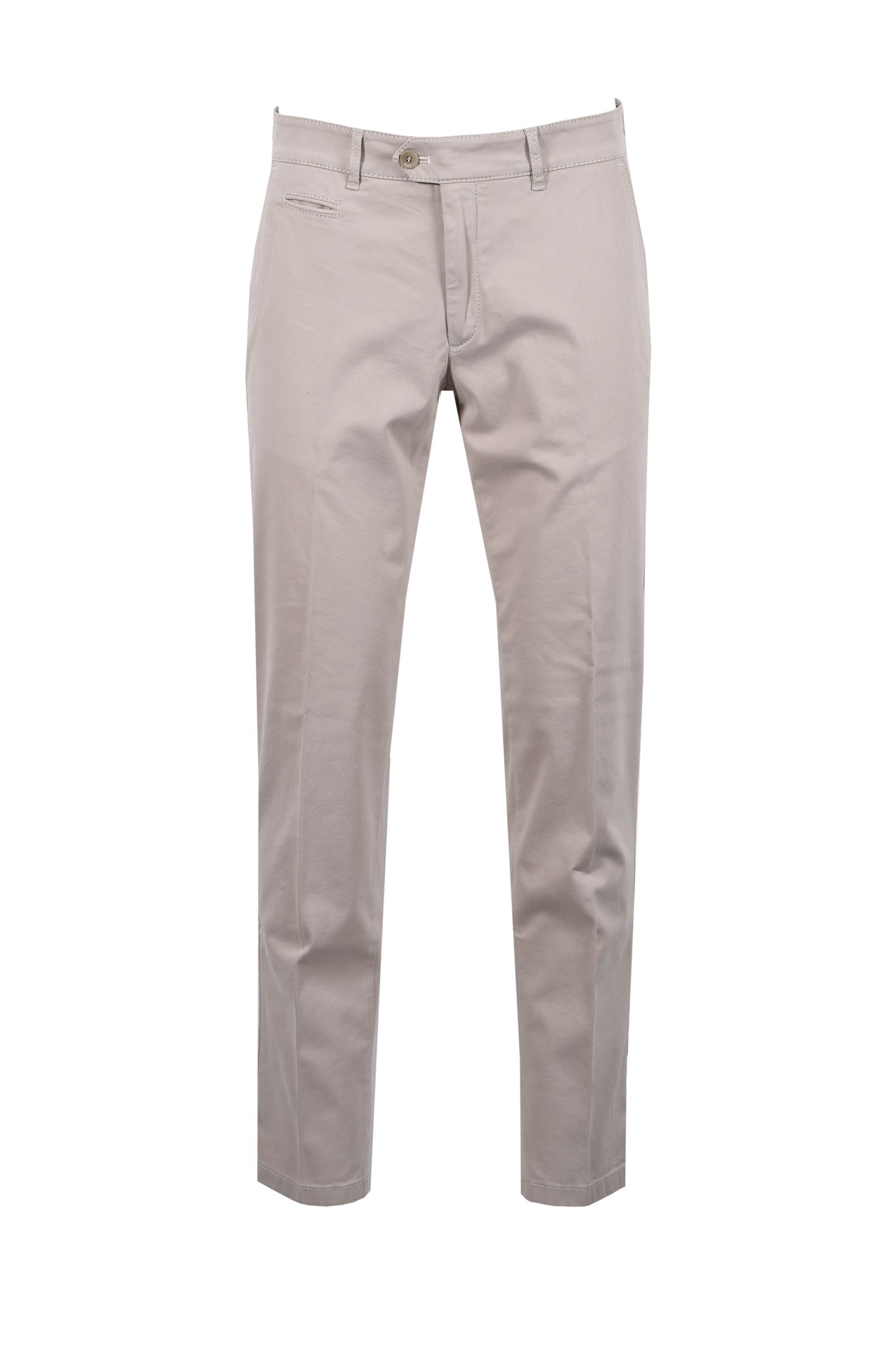 BRAX EVEREST CHINO STONE