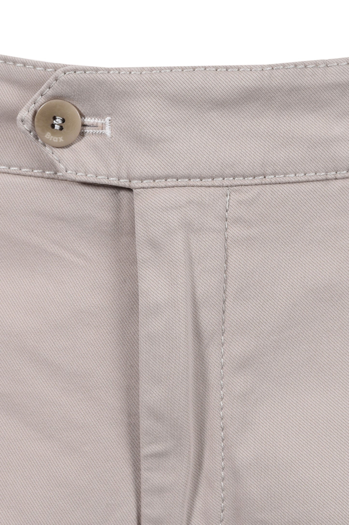 BRAX EVEREST CHINO STONE