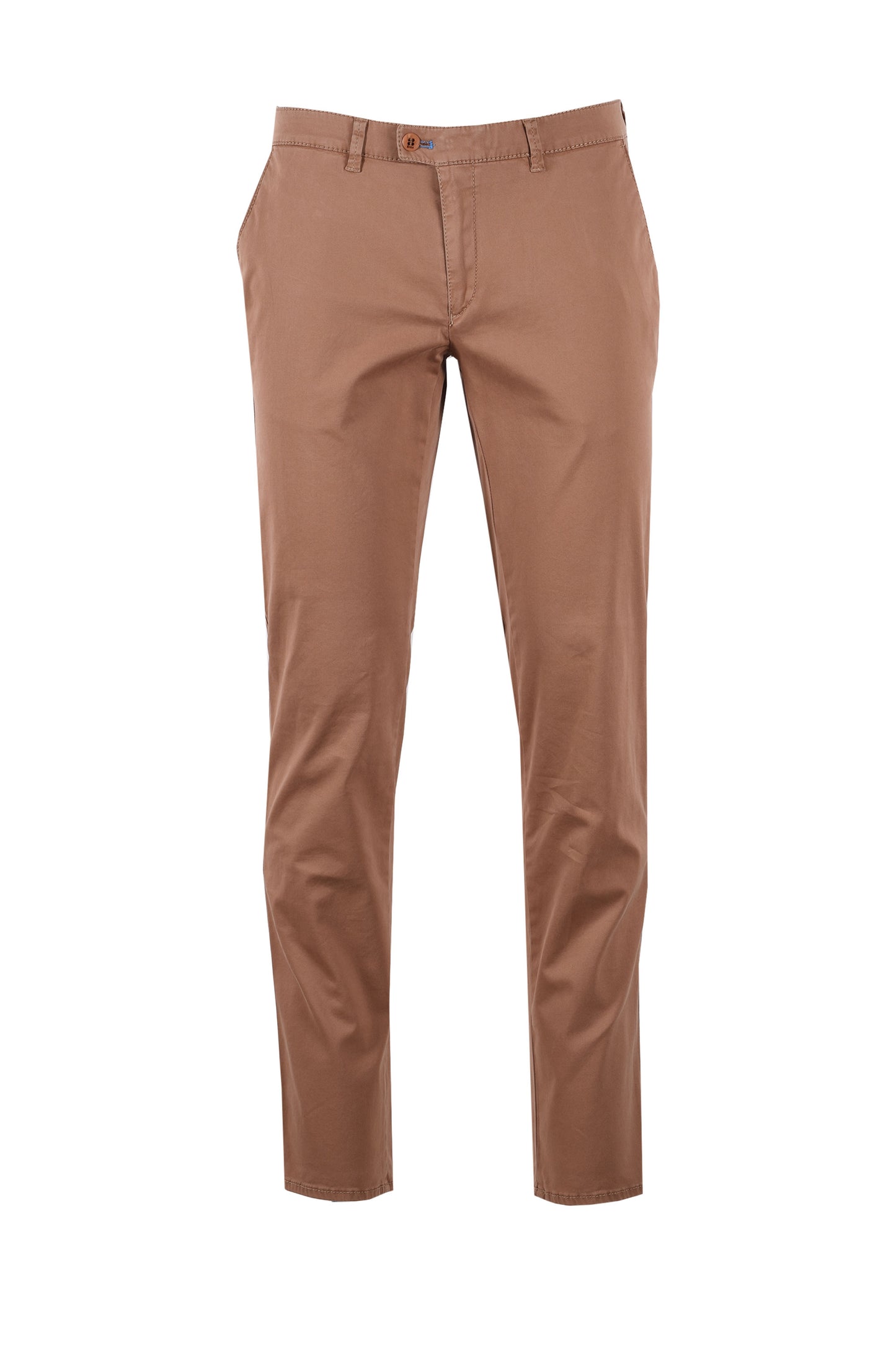 BRAX FABIO CHINO LIGHT BROWN