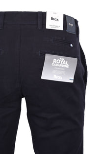 BRAX FABIO CHINO NAVY