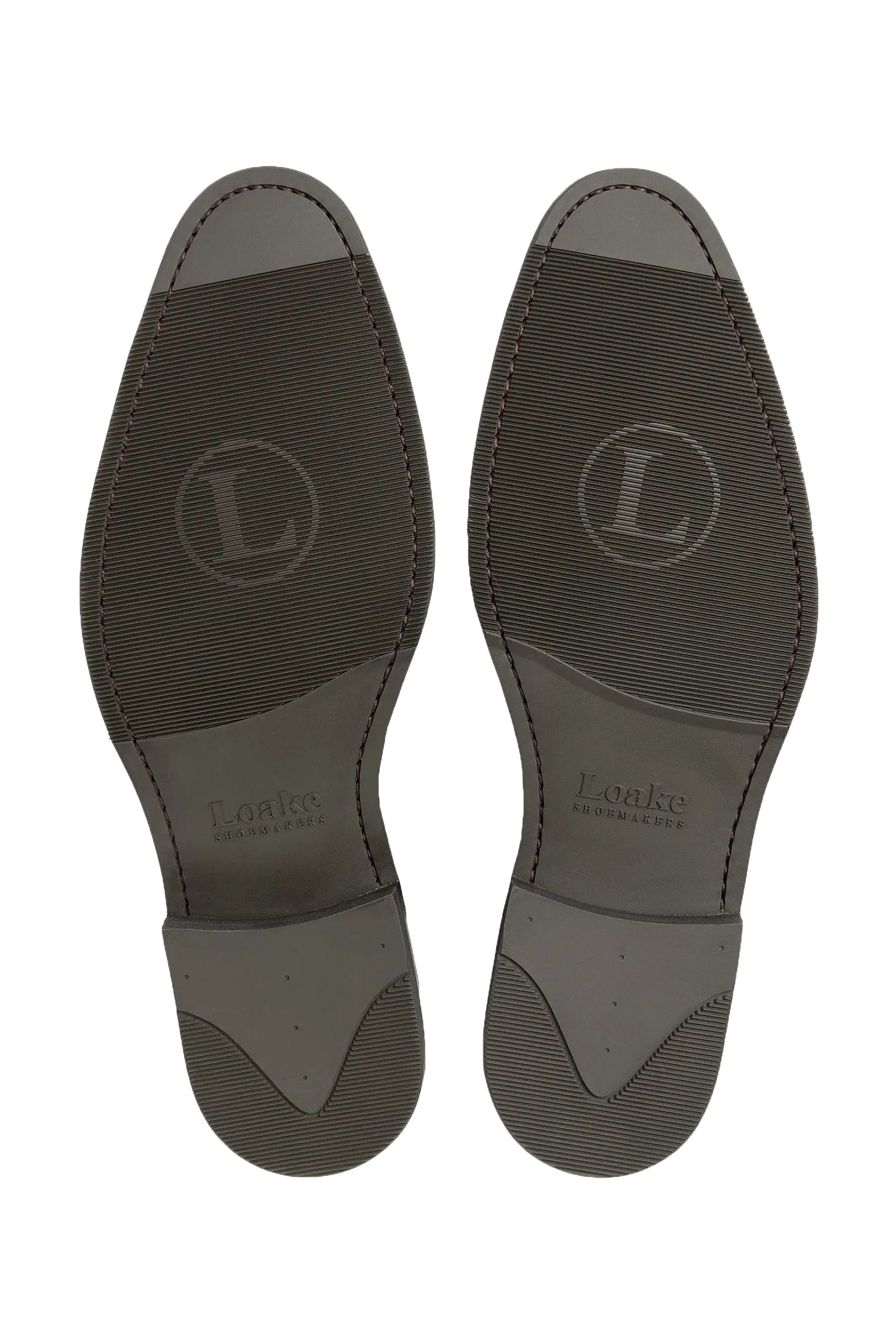 LOAKE LYNCH SHOE SCOTCH PATINA Loake Michael Stewart Menswear