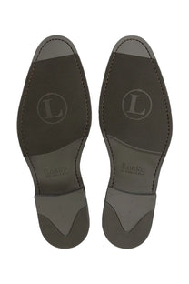 LOAKE LYNCH SHOE SCOTCH PATINA Loake Michael Stewart Menswear