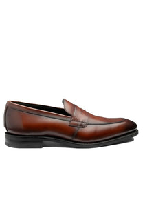 LOAKE LYNCH SHOE SCOTCH PATINA Loake Michael Stewart Menswear