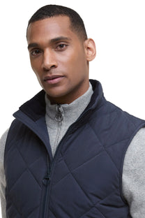 Barbour City Chelsea Gilet Dark Navy Barbour