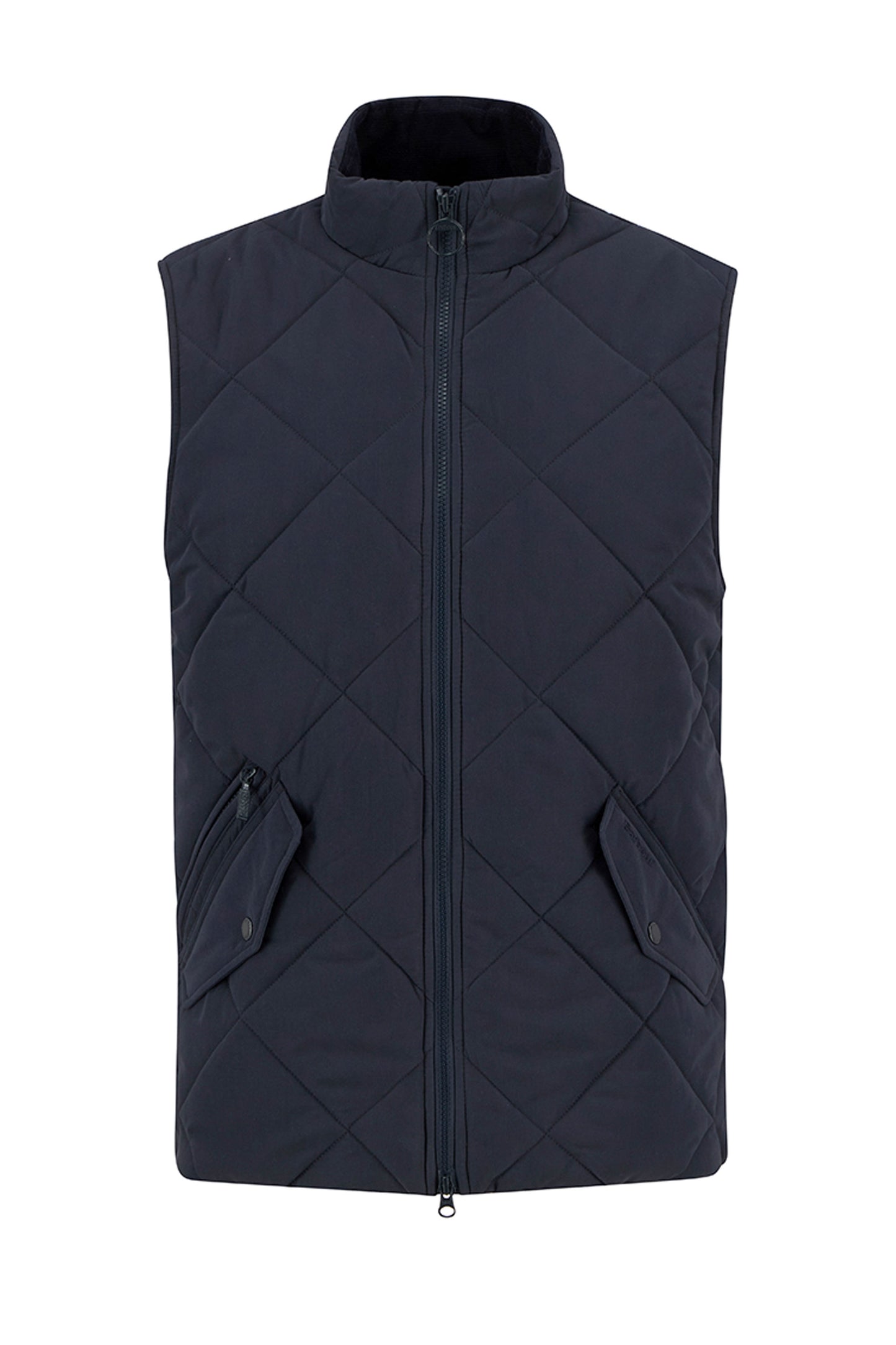Barbour City Chelsea Gilet Dark Navy