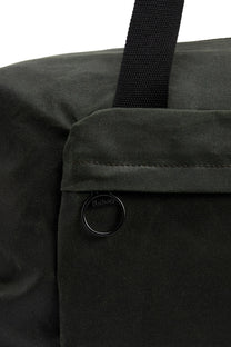 Barbour Field Wax Holdall Classic Tartan Barbour