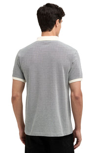 Barbour International COWLEY POLO SHIRT FOREST RIVER Barbour International