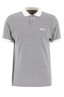 Barbour International COWLEY POLO SHIRT FOREST RIVER Barbour International