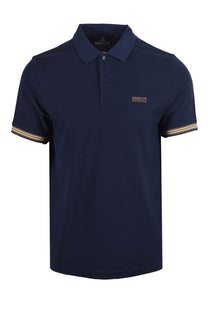 Barbour International HORSEFERRY POLO | NAVY