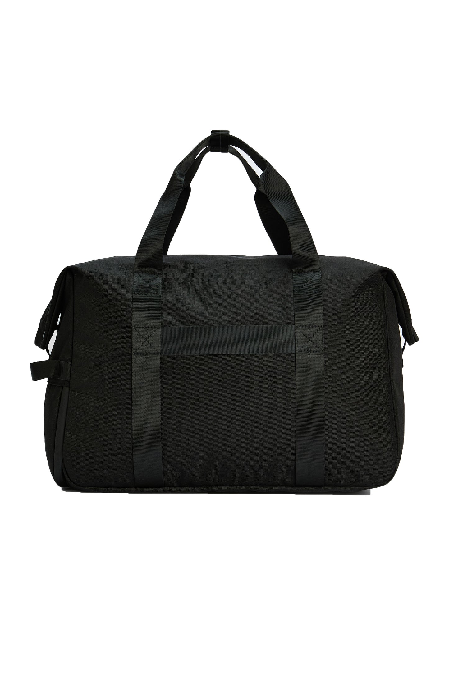 Barbour International Knockhill Bag Black