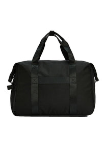 Barbour International Knockhill Bag Black Barbour International