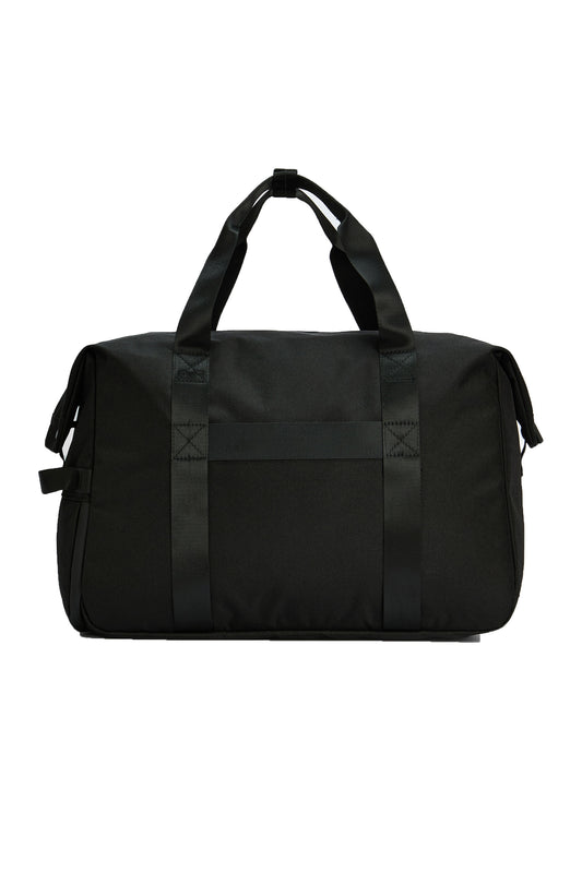 Barbour International Knockhill Bag Black