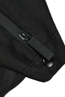 Barbour International Knockhill Bag Black Barbour International