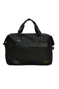 Barbour International Knockhill Bag Black Barbour International