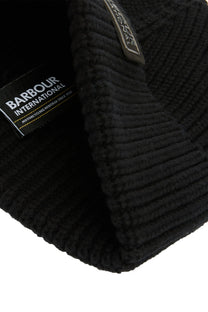 Barbour International Sweeper Gift Set Black Barbour International