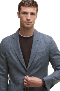 Barbour Kensington Blazer Navy Barbour