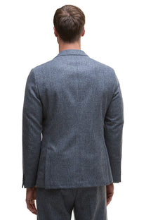 Barbour Kensington Blazer Navy Barbour