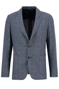 Barbour Kensington Blazer Navy Barbour