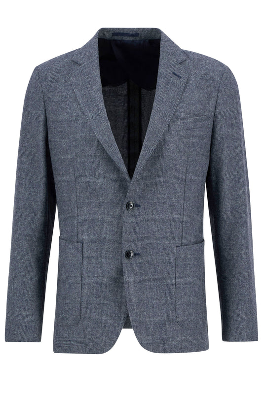 Barbour Kensington Blazer Navy