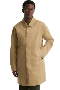 Barbour Lorden Waterproof Jacket Trench Barbour Michael Stewart Menswear  Jackets