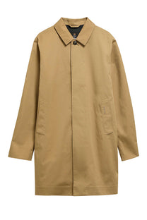 Barbour Lorden Waterproof Jacket Trench Barbour Michael Stewart Menswear  Jackets