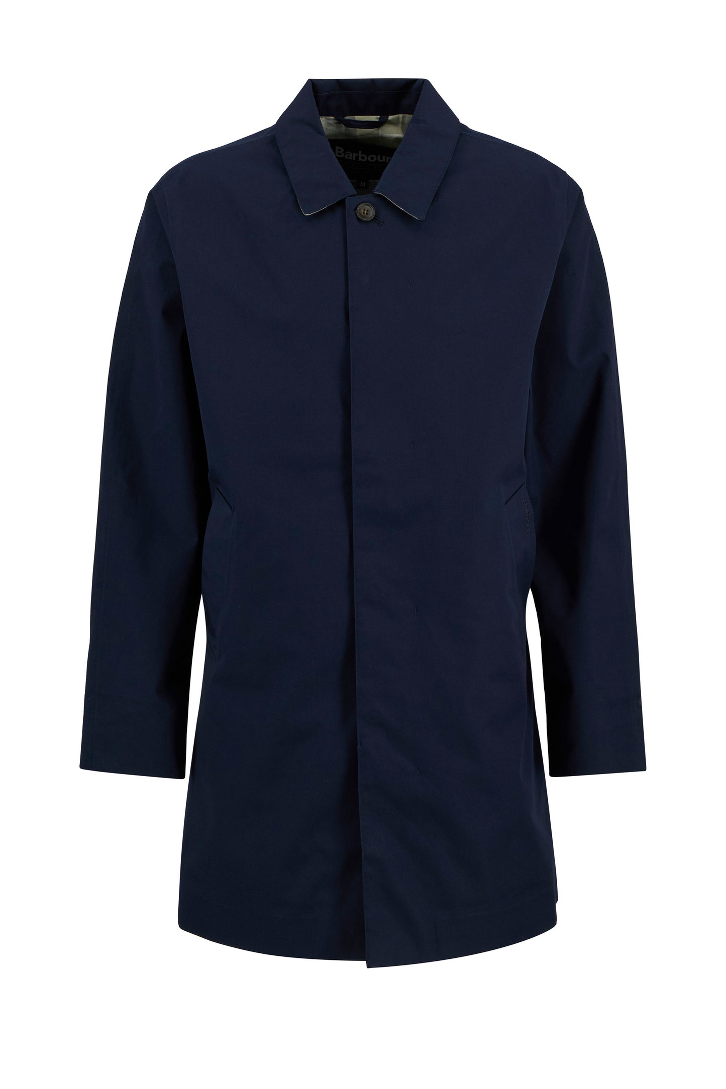 Veste imperméable Barbour Rokig bleu marine